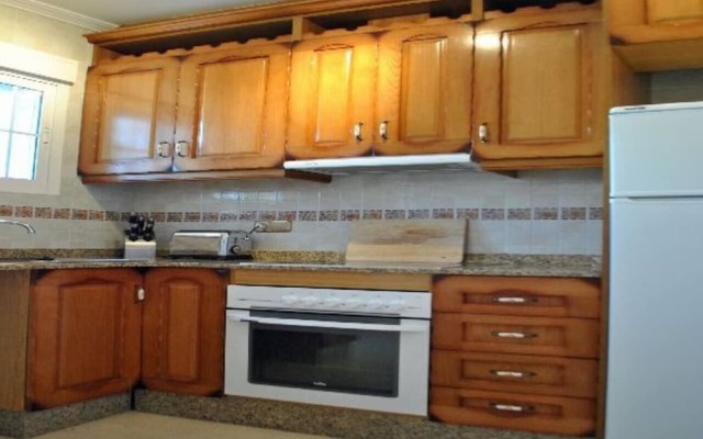 Playa Golf Ground Floor Apartment And Comm Pool P216