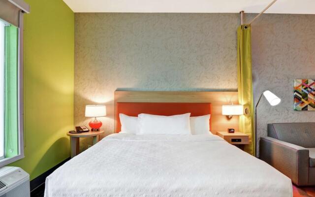 Home2 Suites Charleston West Ashley