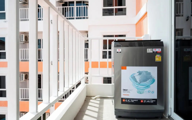 New Nordic Trend 5 by Apartwell