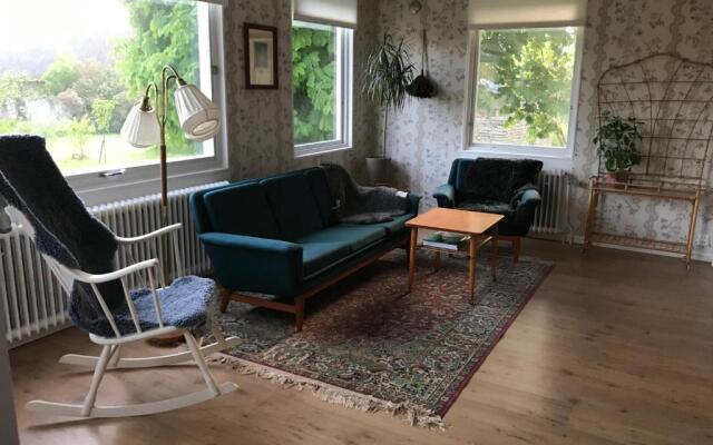 Gamla Gästgivaregården
