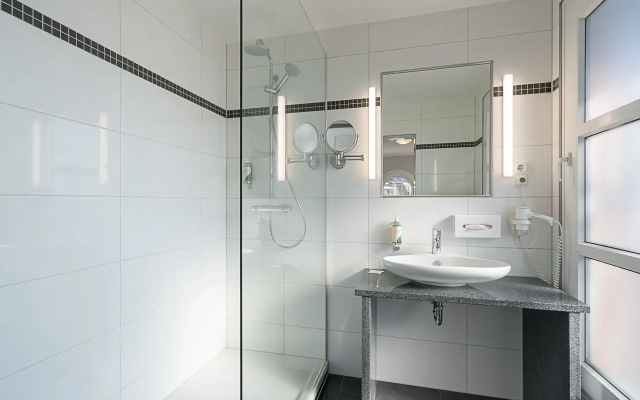 Biohotel Wilhelmshöher Tor