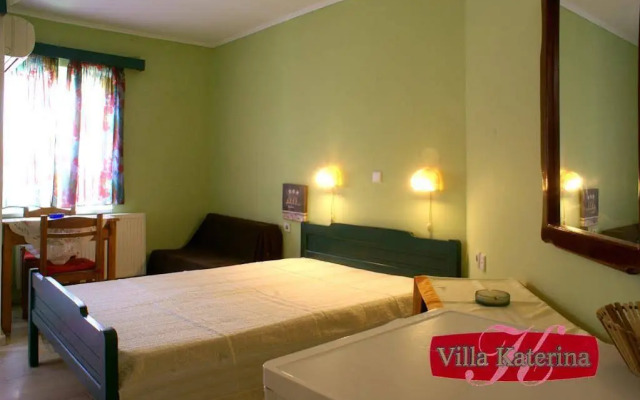 Villa Katerina Chania