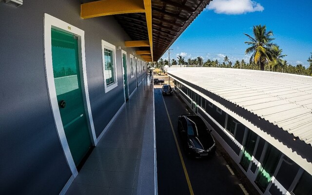 Atalaia Vip Praia Hotel