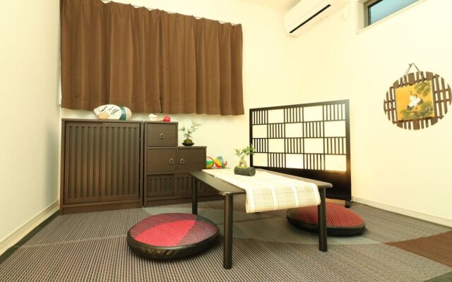 HG Cozy Hotel