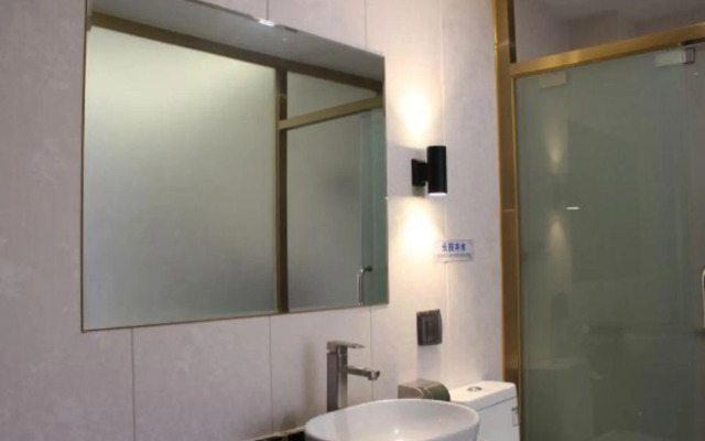 City Convenient Hotel