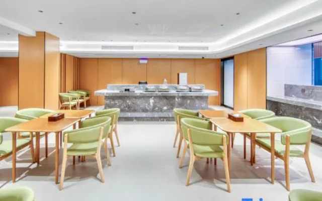 Tianhao International Hotel