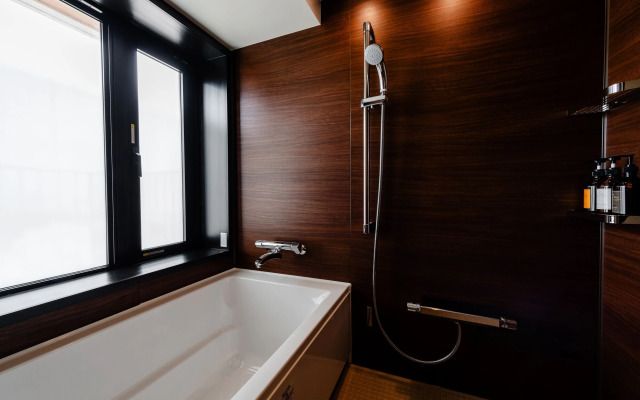 Prostyle Terrace Naha