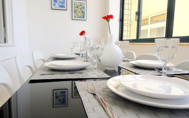 Lisbon Experience Apartments Príncipe Real