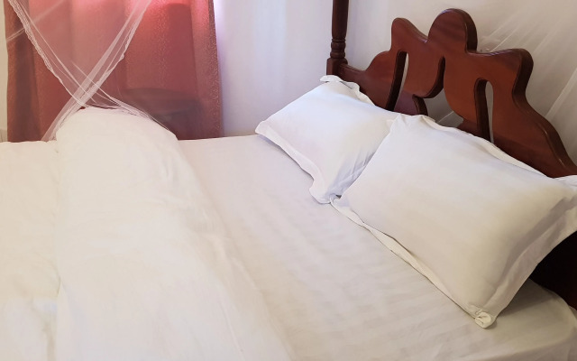 Northern Pearl Limited