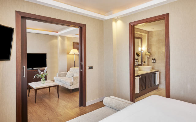 Hotel NH Collection A Coruña Finisterre