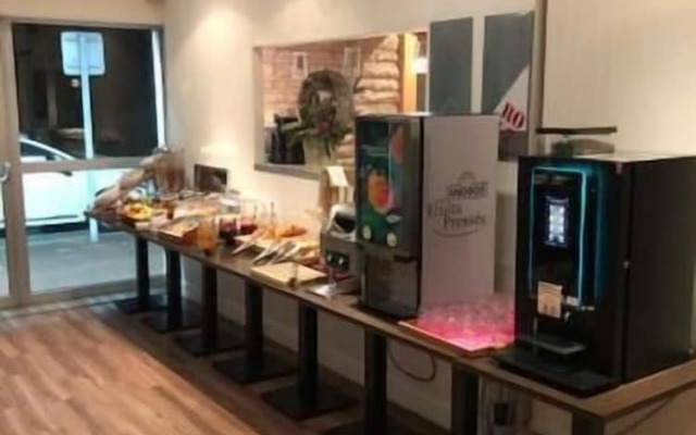 Appart Hotel Beau Rivage