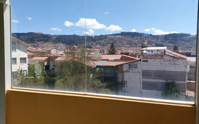 Hostal Tayta Wasi II - Pavitos