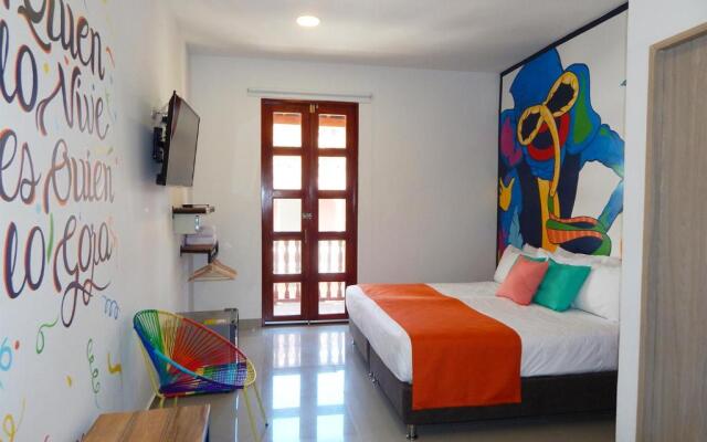 Ethnic Thematic Hotel