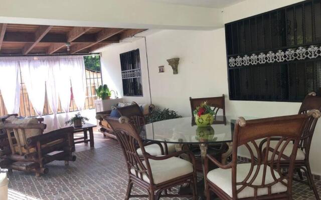 Casa Cuba Constanza