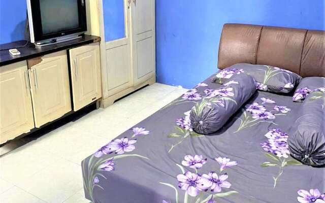 Bluesea Guesthouse