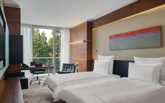 Swissotel Buyuk Efes Izmir