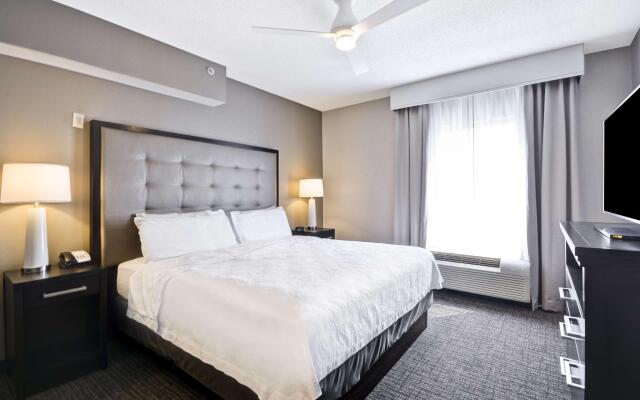 Homewood Suites by Hilton Ithaca