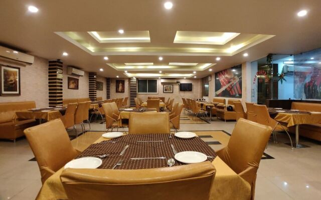 Hotel Purple Orchid