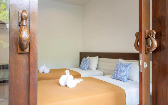 Dewivilla Hotel