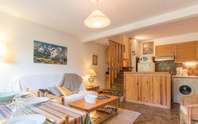 Appartement Serre Chevalier, 2 pièces, 6 personnes - FR-1-330E-37