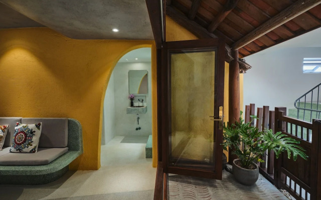 Barbados Cherry Villa