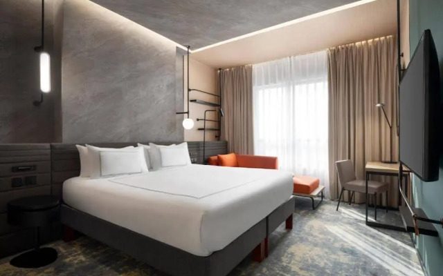 Novotel Residences Makkah