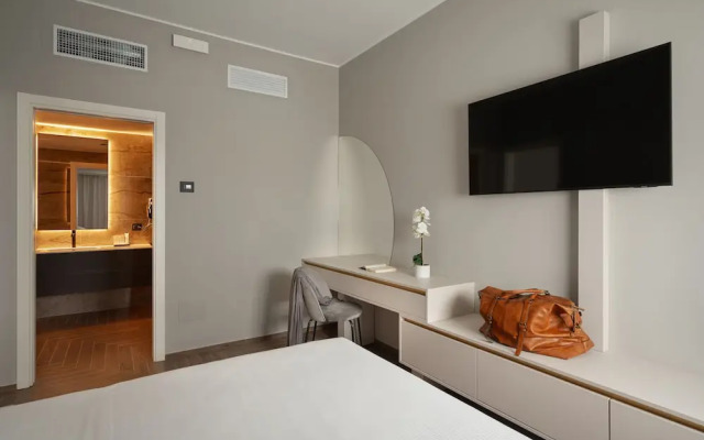 Mood Hotel