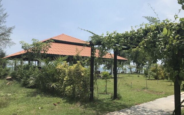 Time Beach Resort