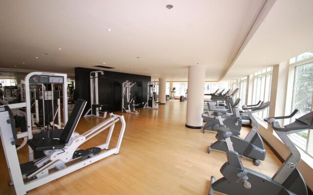 HiGuests Vacation Homes - Al Majara 2