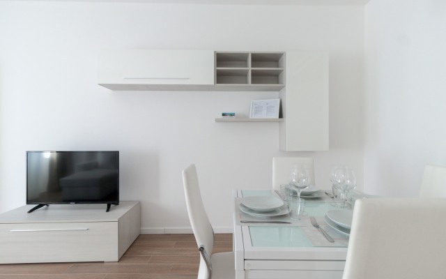 Italianway - Corso Venezia 7 - Madama Butterfly