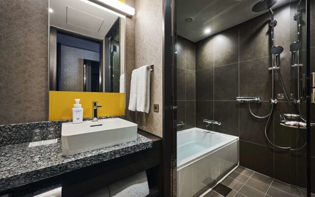 The Royal Park Hotel Iconic Osaka Midosuji