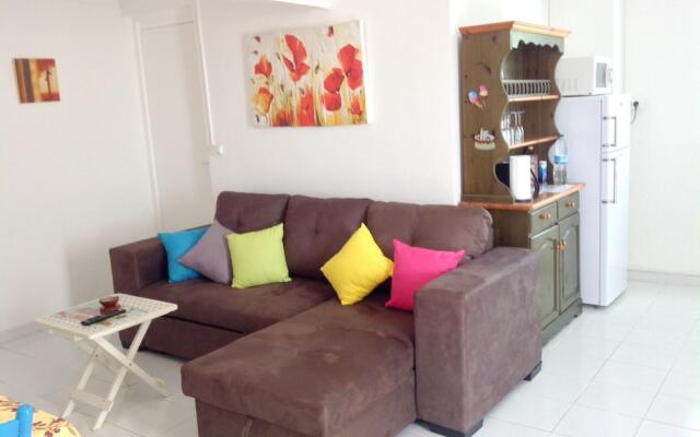 Villa With in Saint François With Private Pool Enclosed