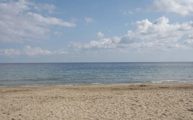 La Terrazza Di Kicca 150 mt From sea