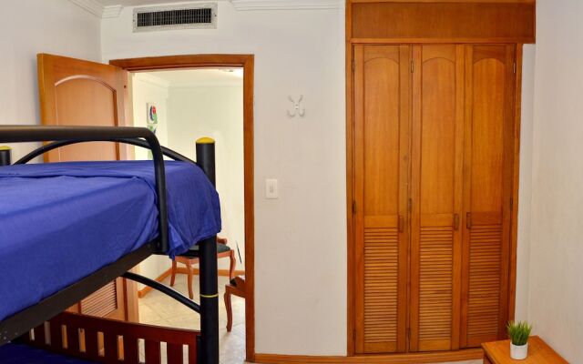 Apartamar - Santa Marta