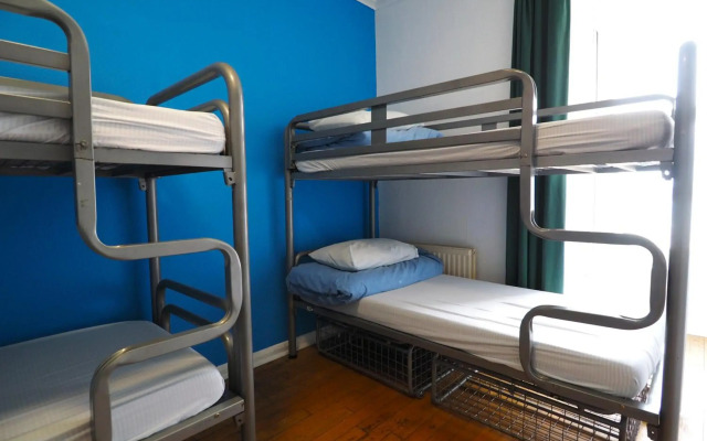 St Christopher's Inn, Newquay - Hostel