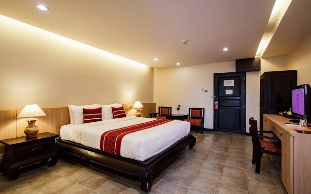 Raming Lodge Hotel & Spa