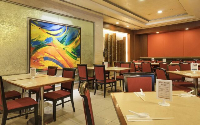 Holiday Inn Express and Suites Singapore Novena by IHG