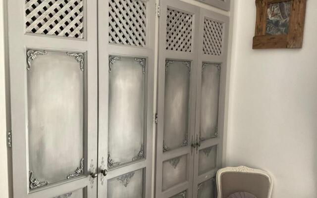 Mijas Pueblo Cosy Townhouse, sleeps 4