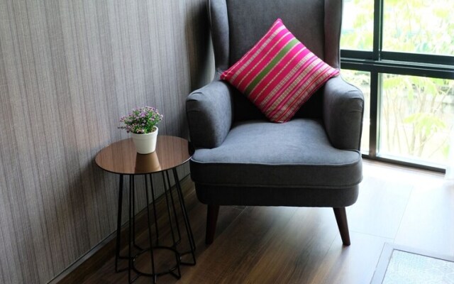 ZEN Rooms Chiang Mai Thai House