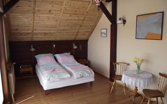 Apartament ALINA