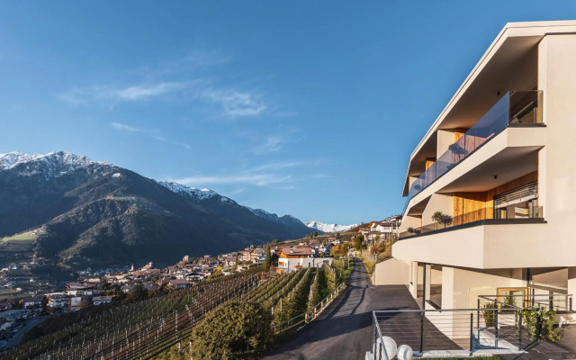 Dornsberg Panoramic Apartments