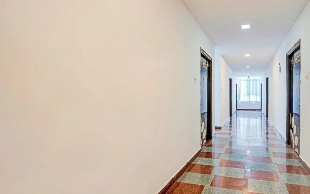 iROOMZ Elite Casa Grand Inn