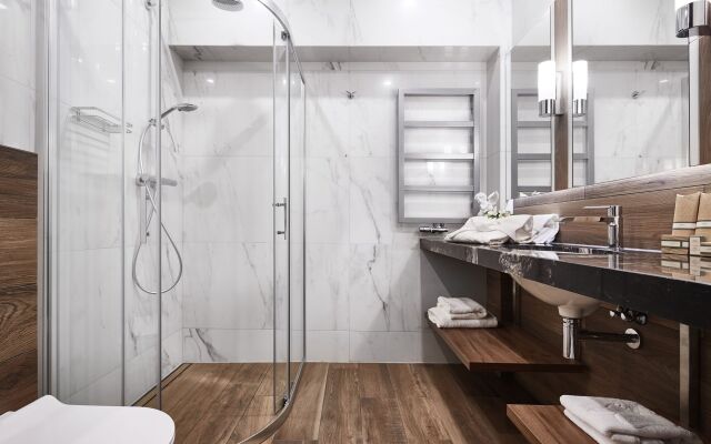 Aparthotel Best Views Luxury