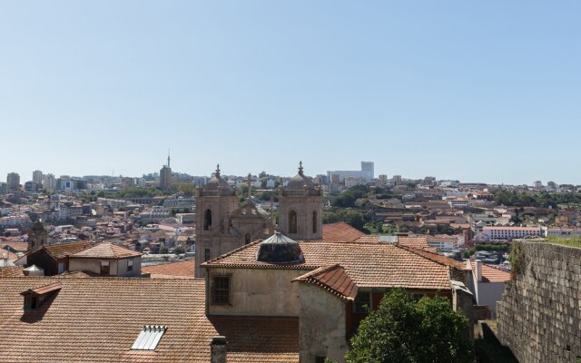 Douro Virtudes Historical Center