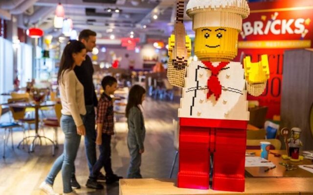 LEGOLAND Windsor Resort Hotel