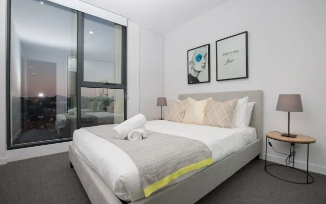 Green Hood Stunning 2 Bedrooms In Parkville