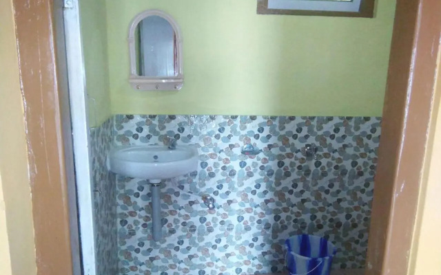 Vamoose Arjastik Homestay