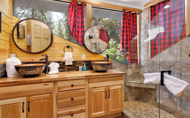 Polar Plunge BIG Bear #2031