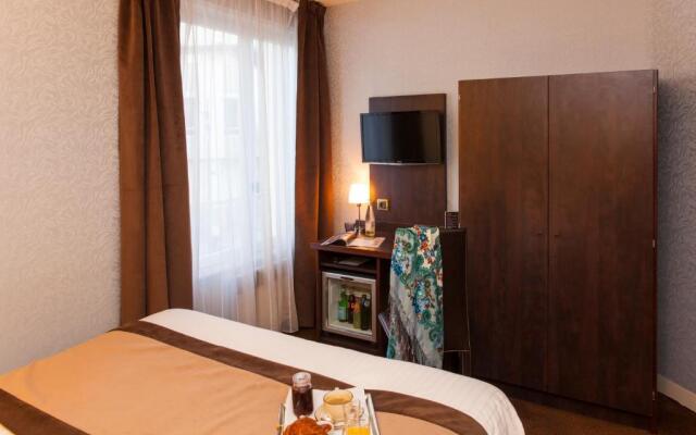 Elysée Hotel