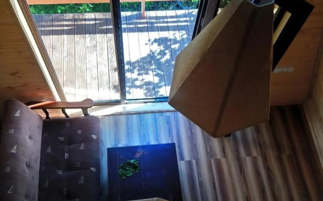 Paradiso Resort Mestia